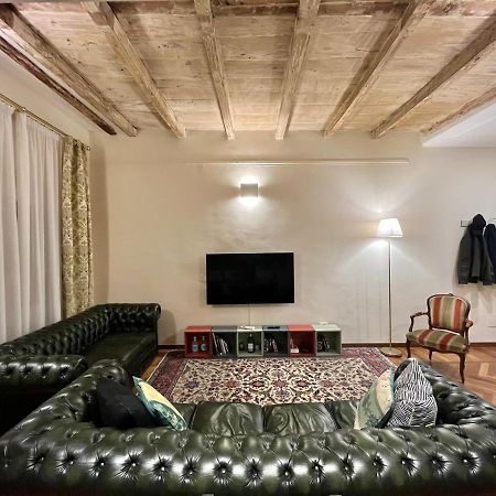Lovely 1 Bedroom Apartment Nearby Piazza Maggiore Bologna Exterior foto