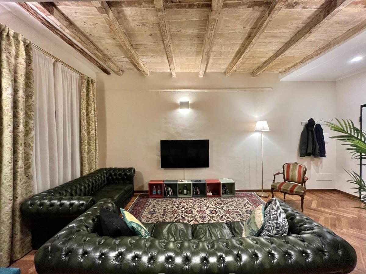 Lovely 1 Bedroom Apartment Nearby Piazza Maggiore Bologna Exterior foto
