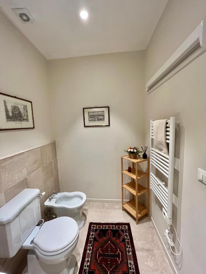 Lovely 1 Bedroom Apartment Nearby Piazza Maggiore Bologna Exterior foto